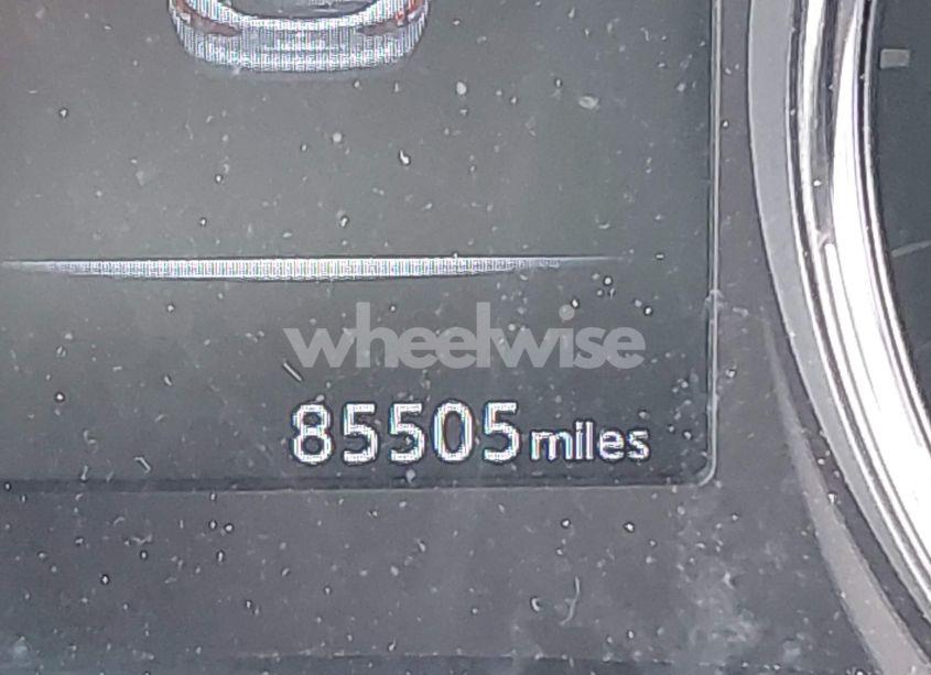 Photo 14 of 2018 Nissan Rogue SPORT S (VIN JN1BJ1CP1JW163603)