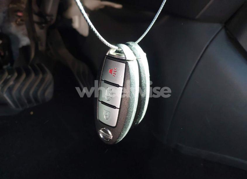 Photo 11 of 2018 Nissan Rogue SPORT SV (VIN JN1BJ1CP1JW186606)