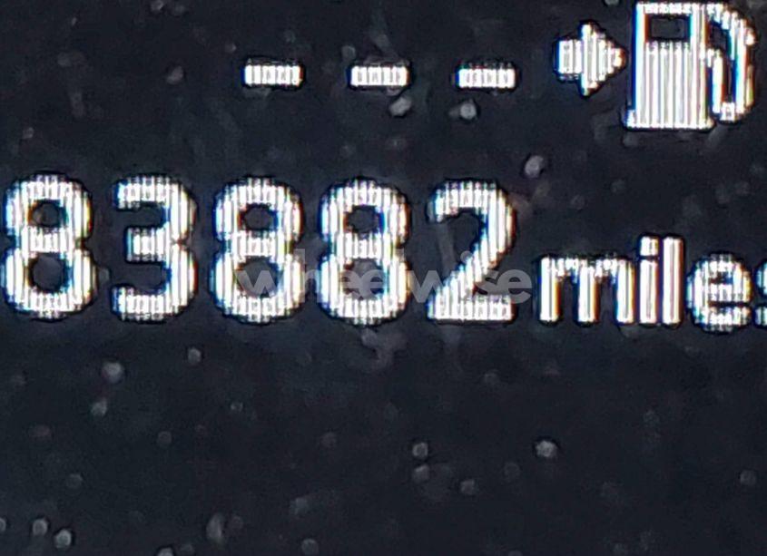 Photo 15 of 2018 Nissan Rogue SPORT SV (VIN JN1BJ1CP1JW186606)