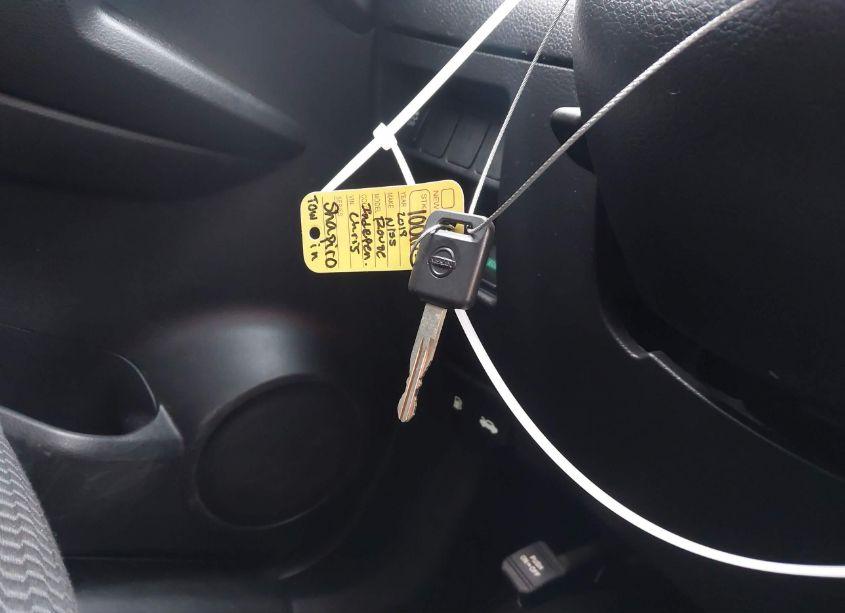 Photo 11 of 2018 Nissan Rogue SPORT S (VIN JN1BJ1CP1JW193491)