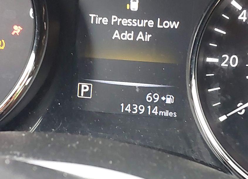 Photo 15 of 2018 Nissan Rogue SPORT S (VIN JN1BJ1CP1JW193491)