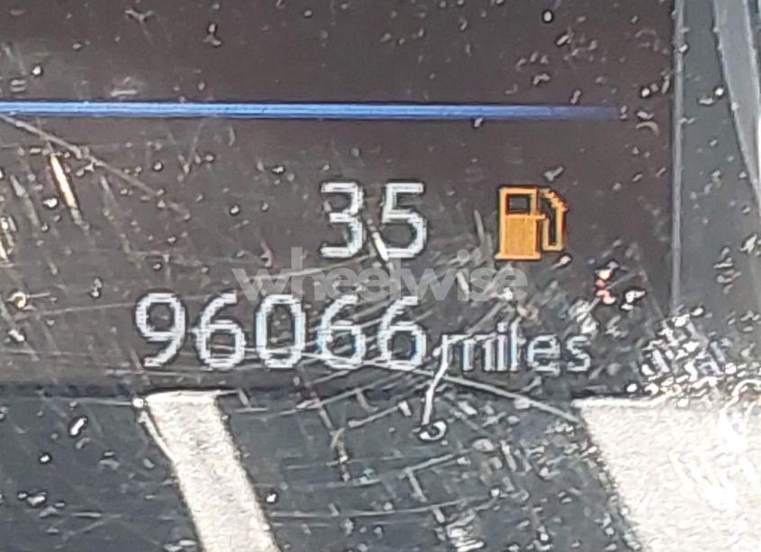 Photo 15 of 2019 Nissan Rogue SPORT SV (VIN JN1BJ1CP1KW216527)