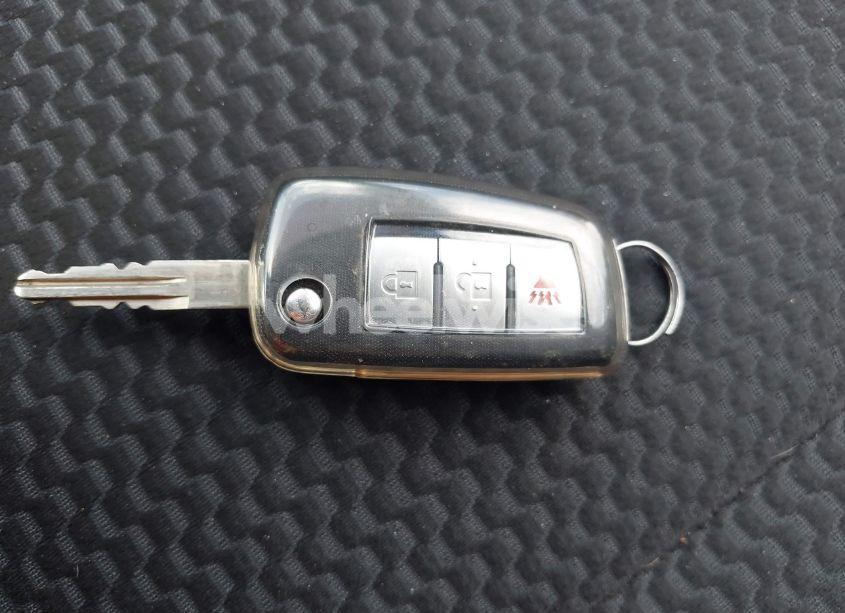 Photo 11 of 2019 Nissan Rogue SPORT S (VIN JN1BJ1CP1KW227768)