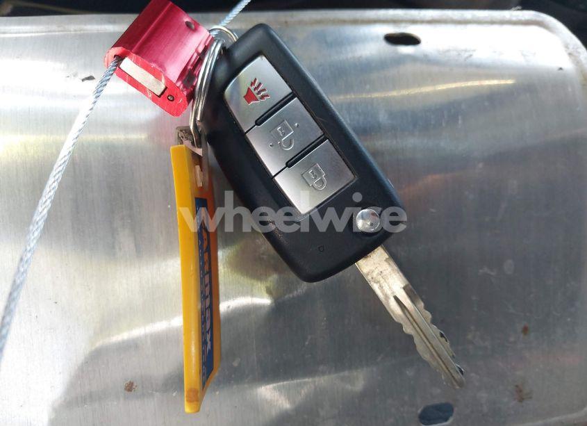 Photo 11 of 2019 Nissan Rogue SPORT S (VIN JN1BJ1CP1KW232503)