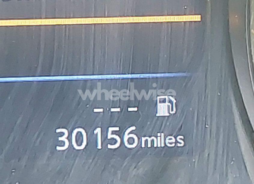 Photo 16 of 2019 Nissan Rogue SPORT S (VIN JN1BJ1CP1KW232503)