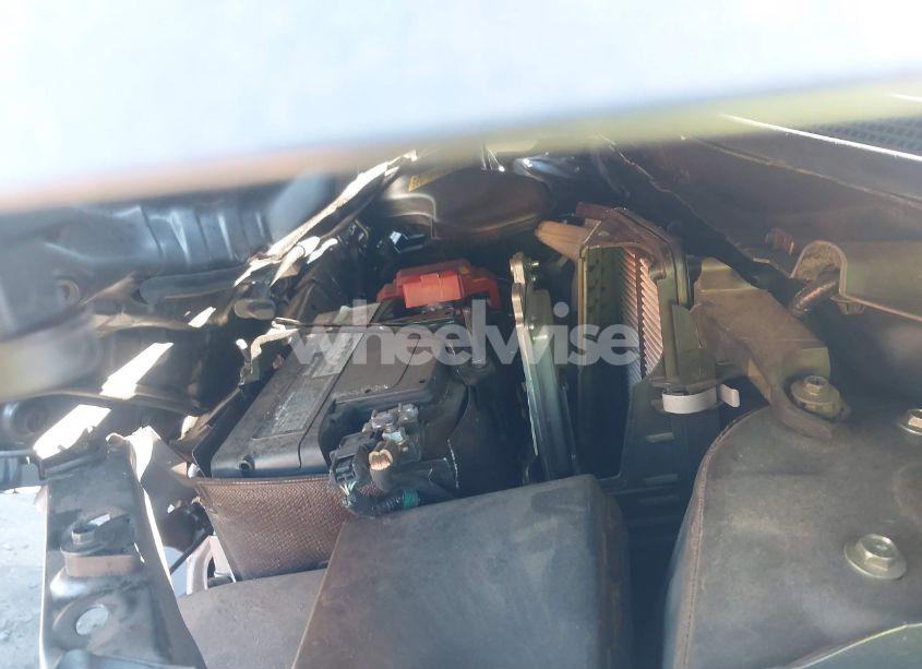 Photo 10 of 2019 Nissan Rogue SPORT S (VIN JN1BJ1CP1KW521977)