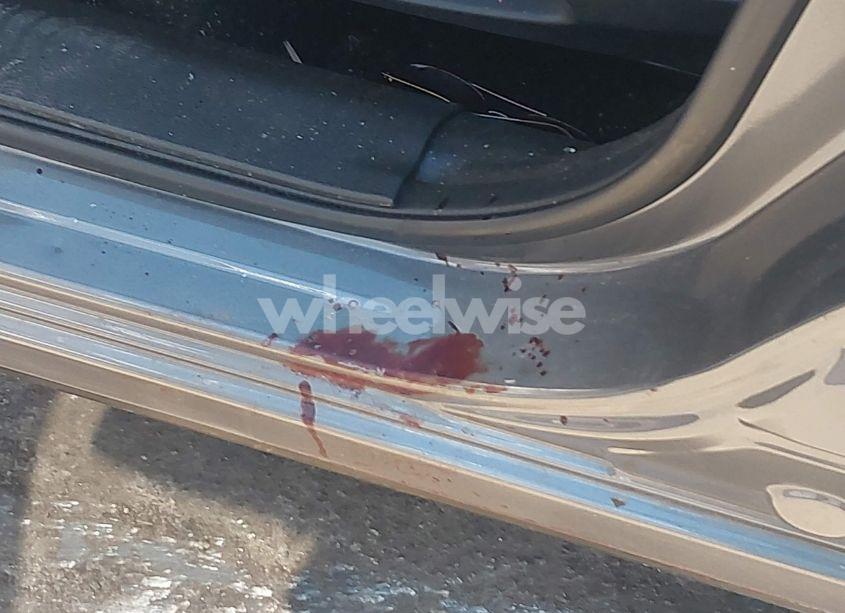 Photo 13 of 2019 Nissan Rogue SPORT S (VIN JN1BJ1CP1KW521977)