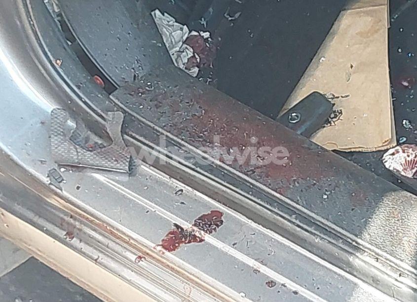 Photo 14 of 2019 Nissan Rogue SPORT S (VIN JN1BJ1CP1KW521977)