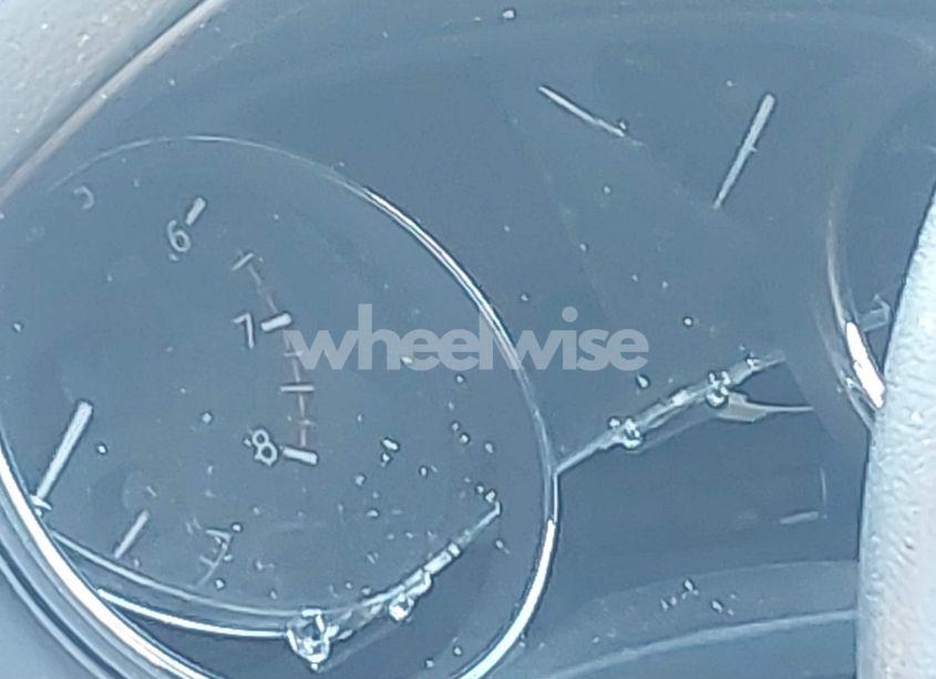 Photo 7 of 2019 Nissan Rogue SPORT S (VIN JN1BJ1CP1KW521977)