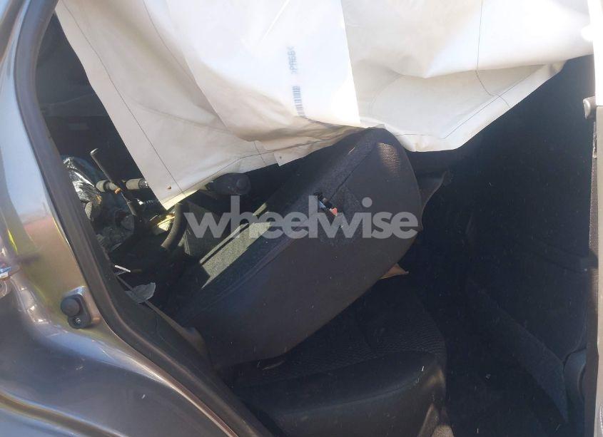 Photo 8 of 2019 Nissan Rogue SPORT S (VIN JN1BJ1CP1KW521977)