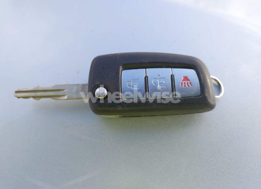 Photo 11 of 2017 Nissan Rogue SPORT S (VIN JN1BJ1CP2HW024249)