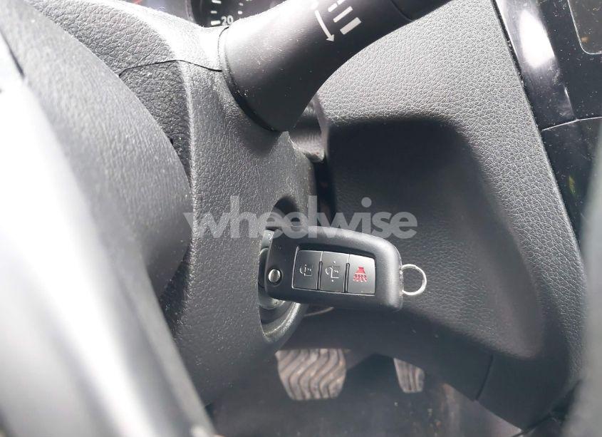 Photo 11 of 2018 Nissan Rogue SPORT S (VIN JN1BJ1CP2JW156899)