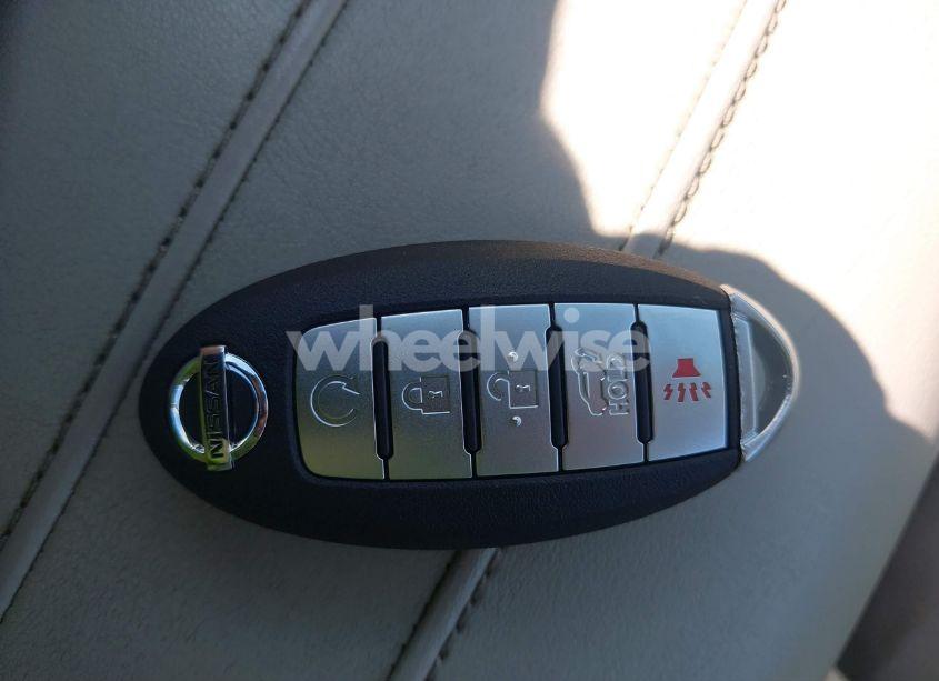 Photo 11 of 2018 Nissan Rogue SPORT SV (VIN JN1BJ1CP2JW186453)