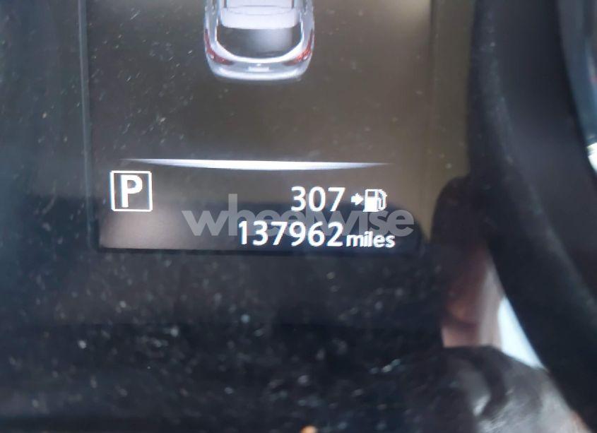 Photo 16 of 2018 Nissan Rogue SPORT SV (VIN JN1BJ1CP2JW186453)