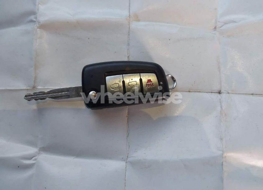 Photo 11 of 2019 Nissan Rogue SPORT S (VIN JN1BJ1CP2KW230422)