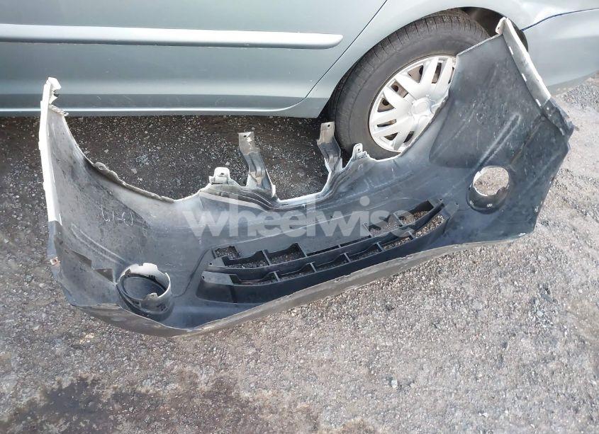 Photo 12 of 2019 Nissan Rogue SPORT S (VIN JN1BJ1CP2KW230422)