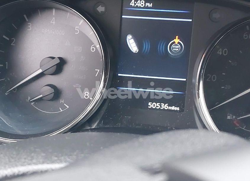 Photo 7 of 2019 Nissan Rogue SPORT SV (VIN JN1BJ1CP2KW528713)