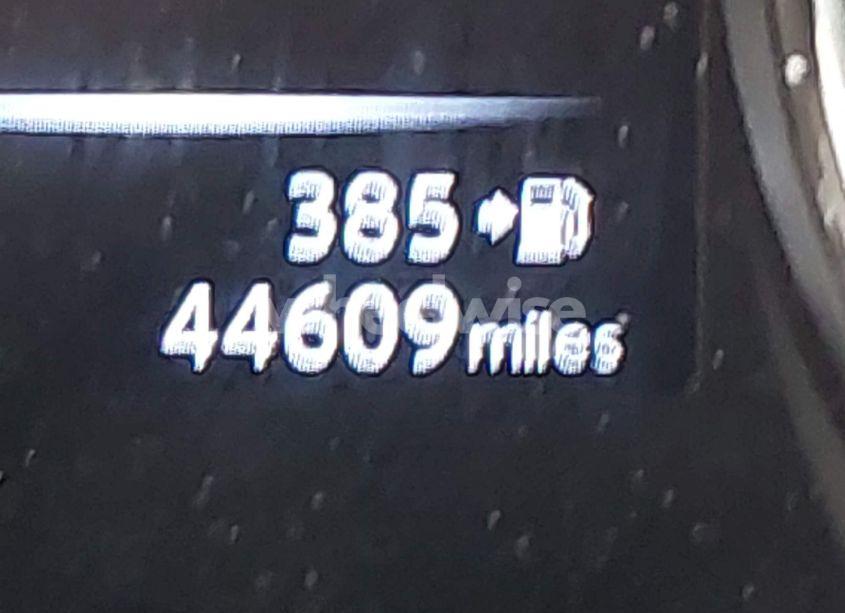 Photo 15 of 2017 Nissan Rogue SPORT SL (VIN JN1BJ1CP3HW004334)