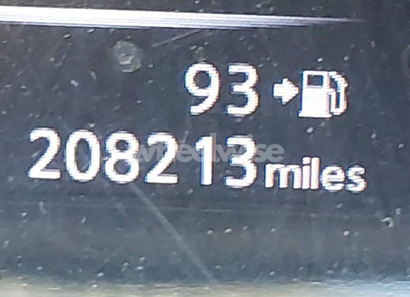 Photo 15 of 2017 Nissan Rogue SPORT S (VIN JN1BJ1CP3HW033025)