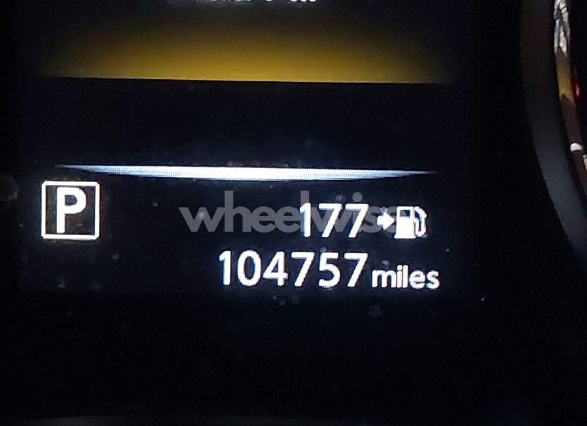 Photo 15 of 2018 Nissan Rogue SPORT SL (VIN JN1BJ1CP3JW102639)