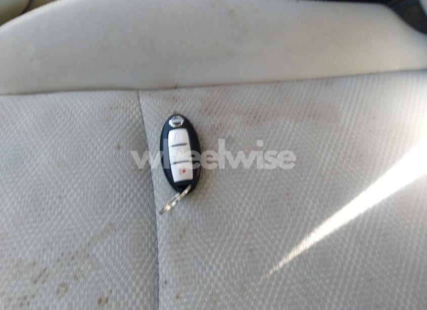 Photo 11 of 2018 Nissan Rogue SPORT SV (VIN JN1BJ1CP3JW162680)