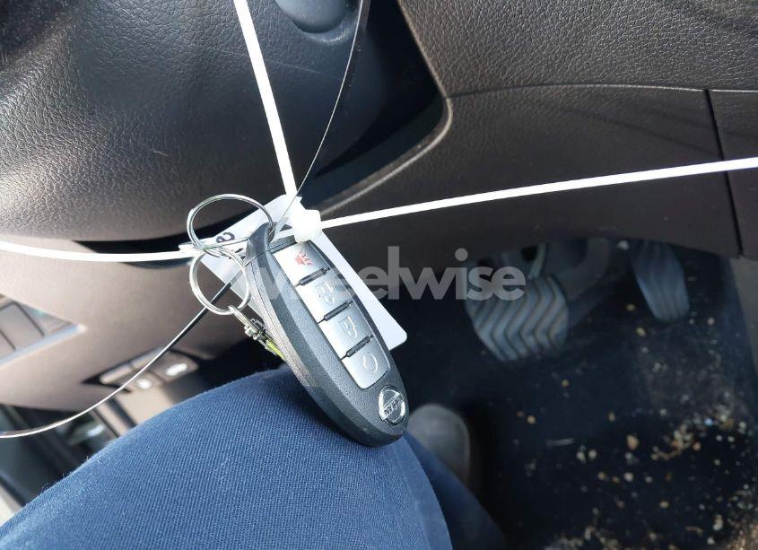 Photo 11 of 2018 Nissan Rogue SPORT SV (VIN JN1BJ1CP3JW163506)