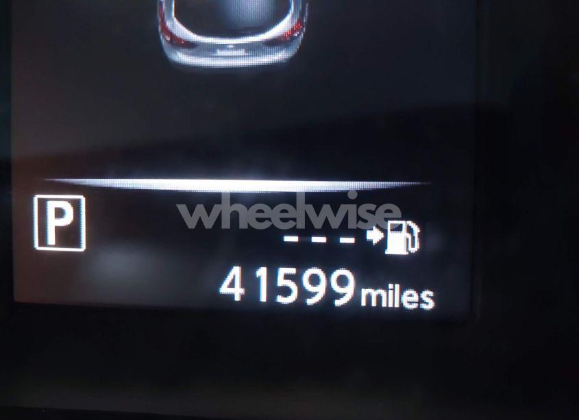 Photo 15 of 2018 Nissan Rogue SPORT SV (VIN JN1BJ1CP3JW196070)