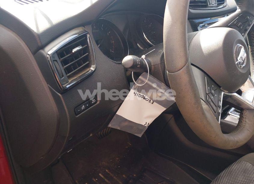 Photo 19 of 2018 Nissan Rogue SPORT SV (VIN JN1BJ1CP3JW196070)