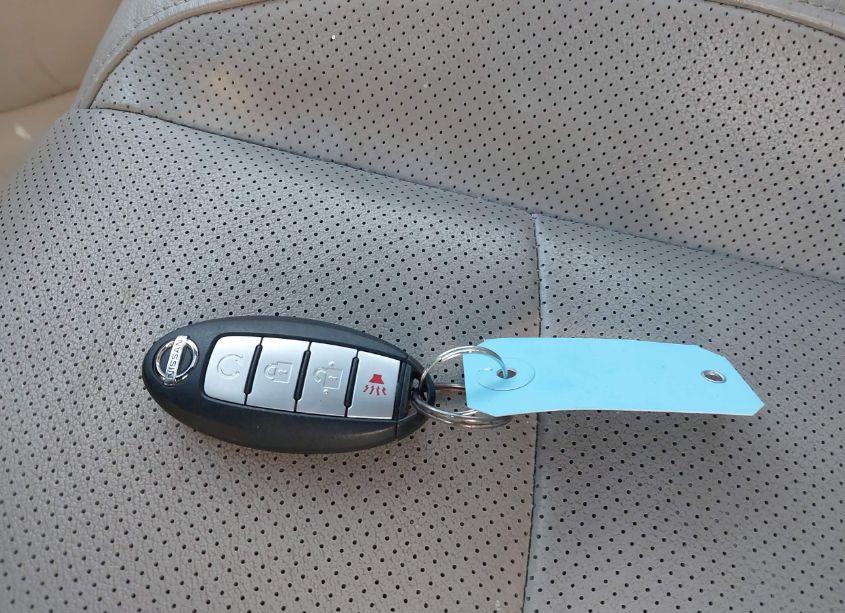 Photo 11 of 2018 Nissan Rogue SPORT SL (VIN JN1BJ1CP3JW500563)