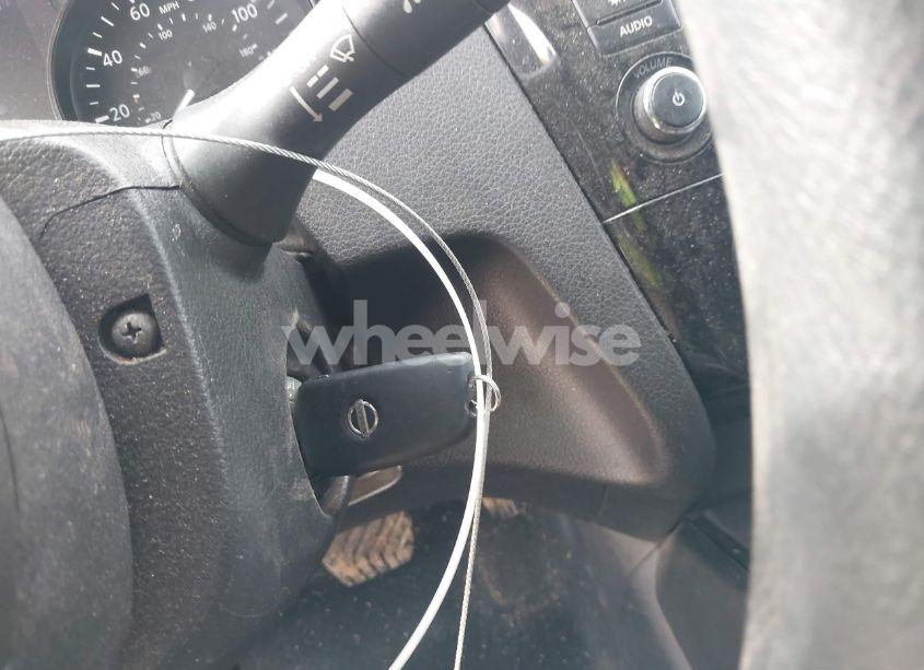 Photo 11 of 2019 Nissan Rogue SPORT S (VIN JN1BJ1CP3KW218361)