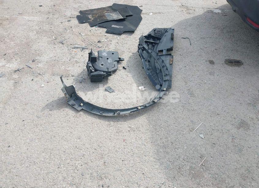 Photo 12 of 2019 Nissan Rogue SPORT S (VIN JN1BJ1CP3KW218361)