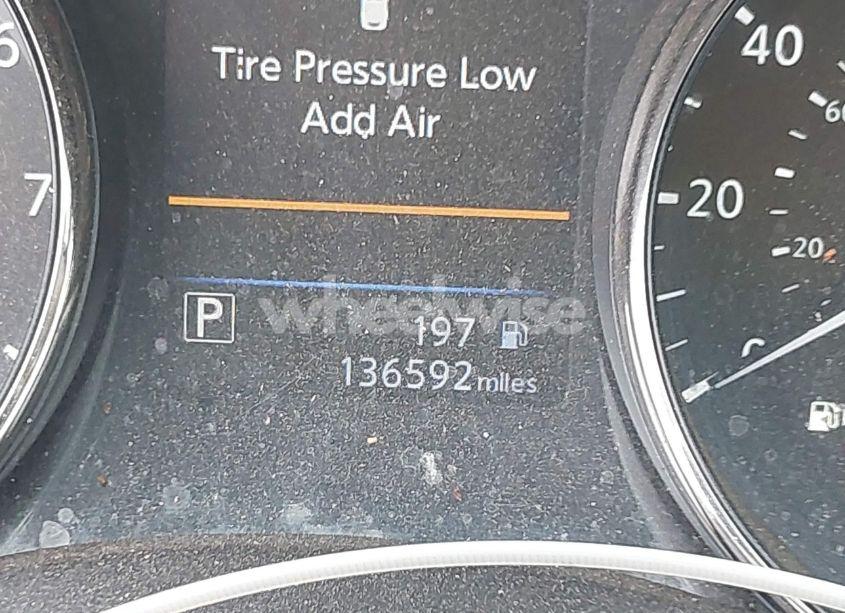 Photo 16 of 2019 Nissan Rogue SPORT S (VIN JN1BJ1CP3KW218361)