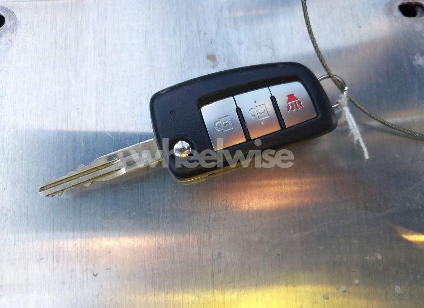 Photo 11 of 2019 Nissan Rogue SPORT S (VIN JN1BJ1CP3KW225391)