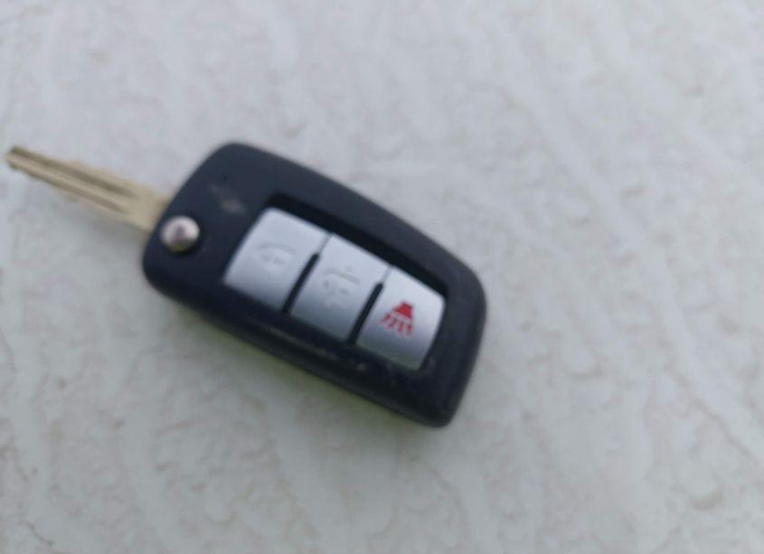 Photo 11 of 2019 Nissan Rogue SPORT S (VIN JN1BJ1CP3KW228033)