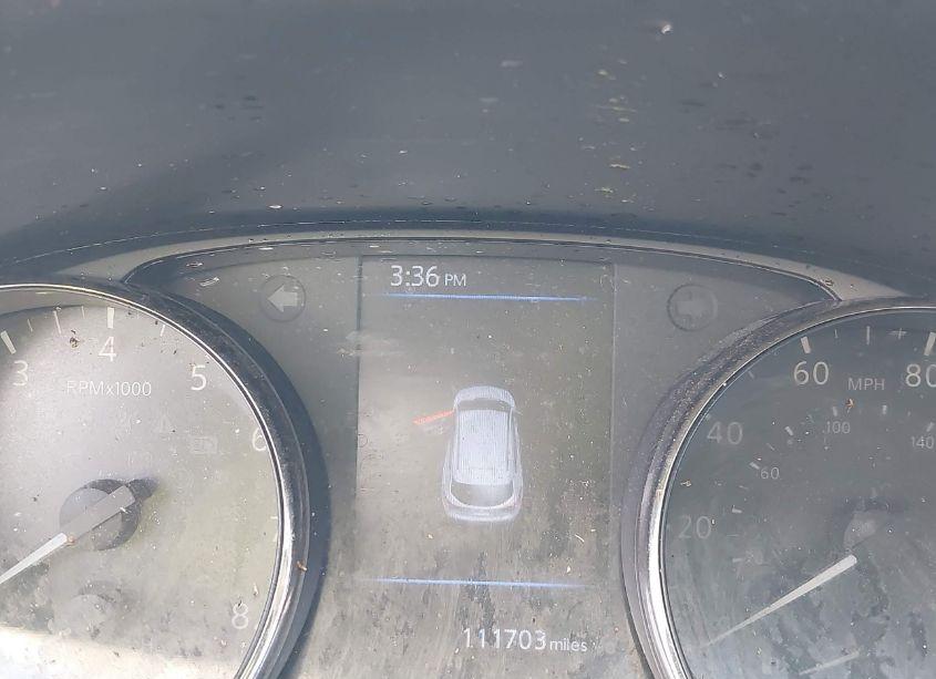 Photo 15 of 2019 Nissan Rogue SPORT S (VIN JN1BJ1CP3KW228033)