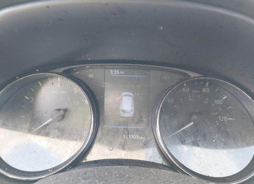 Photo 7 of 2019 Nissan Rogue SPORT S (VIN JN1BJ1CP3KW228033)