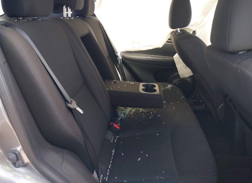 Photo 8 of 2019 Nissan Rogue SPORT S (VIN JN1BJ1CP3KW228033)