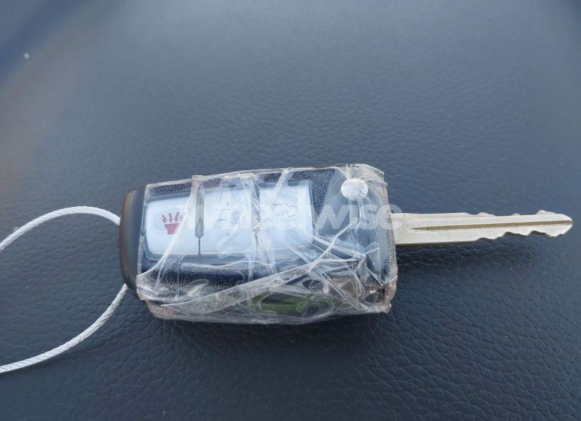 Photo 11 of 2019 Nissan Rogue SPORT S (VIN JN1BJ1CP3KW241235)