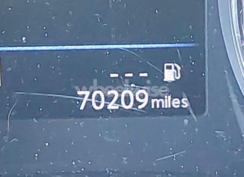 Photo 15 of 2019 Nissan Rogue SPORT S (VIN JN1BJ1CP3KW241235)