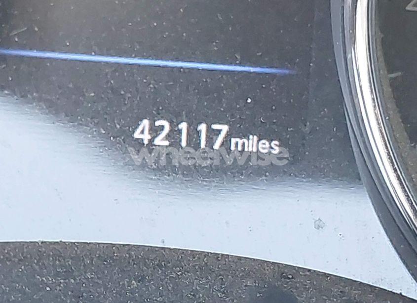 Photo 15 of 2019 Nissan Rogue SPORT SL (VIN JN1BJ1CP3KW520748)