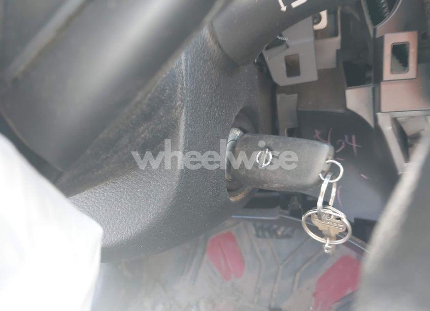 Photo 11 of 2019 Nissan Rogue SPORT S (VIN JN1BJ1CP3KW528140)