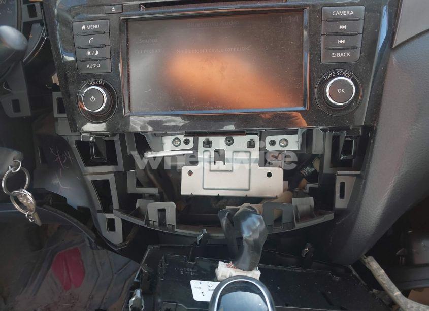 Photo 21 of 2019 Nissan Rogue SPORT S (VIN JN1BJ1CP3KW528140)