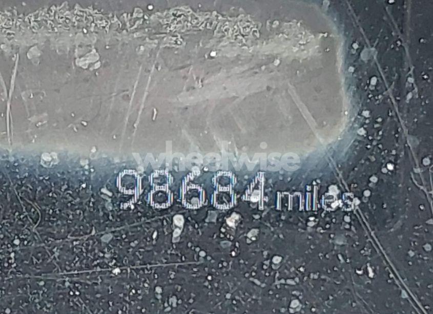 Photo 14 of 2017 Nissan Rogue SPORT SV (VIN JN1BJ1CP4HW018940)