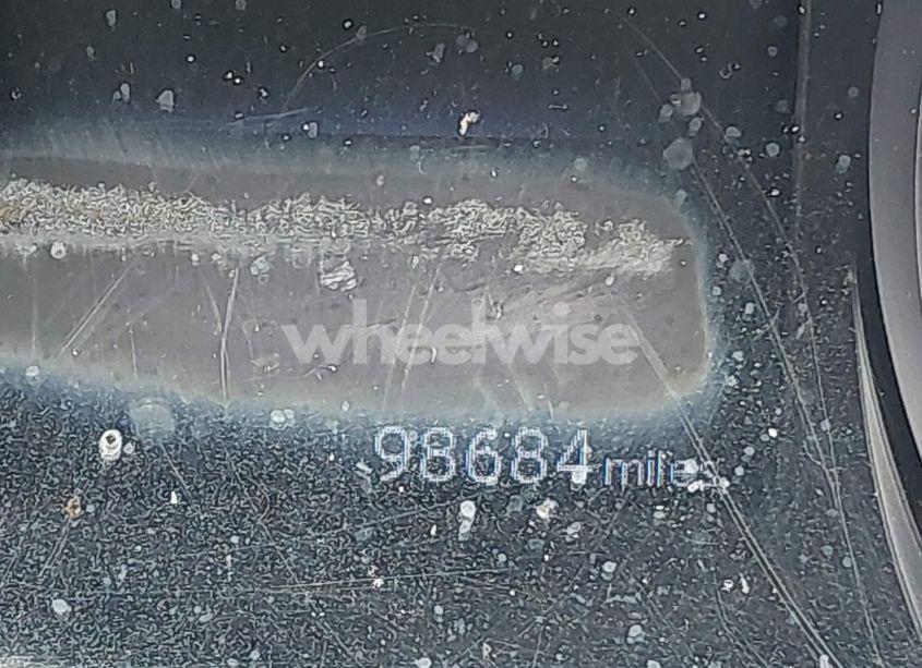 Photo 7 of 2017 Nissan Rogue SPORT SV (VIN JN1BJ1CP4HW018940)