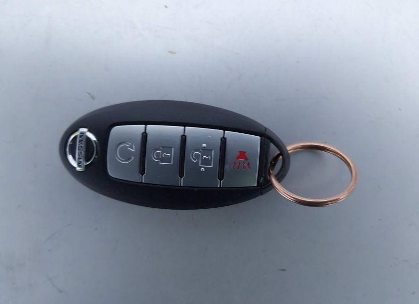 Photo 11 of 2017 Nissan Rogue SPORT SV (VIN JN1BJ1CP4HW030294)