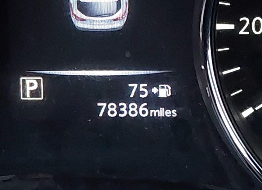 Photo 15 of 2017 Nissan Rogue SPORT SV (VIN JN1BJ1CP4HW030294)