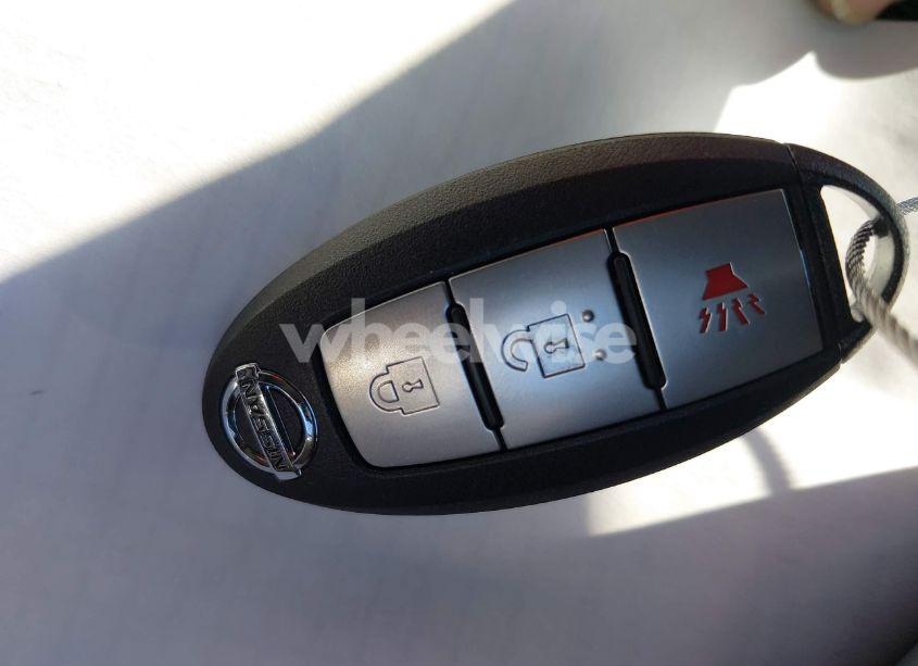 Photo 11 of 2018 Nissan Rogue SPORT SL (VIN JN1BJ1CP4JW154040)