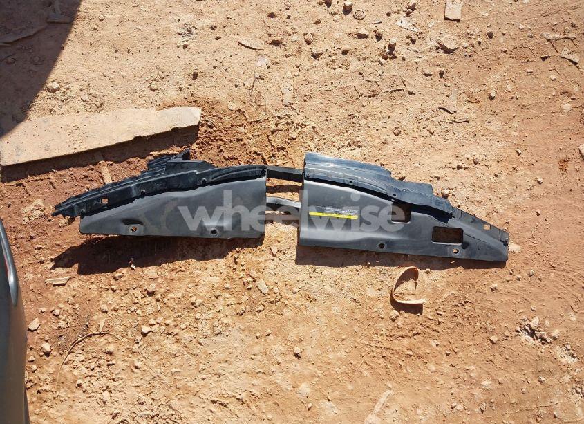 Photo 12 of 2018 Nissan Rogue SPORT S (VIN JN1BJ1CP4JW156824)