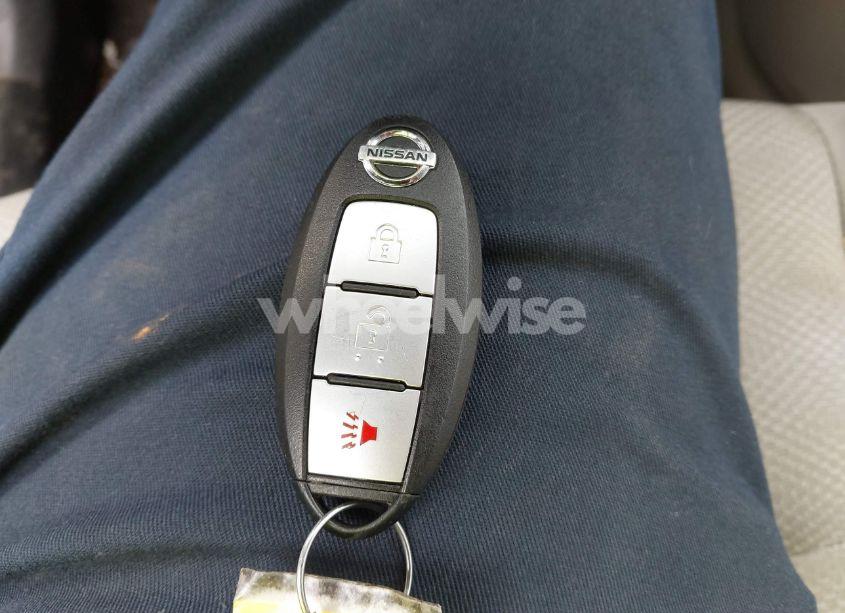 Photo 11 of 2018 Nissan Rogue SPORT SV (VIN JN1BJ1CP4JW195414)