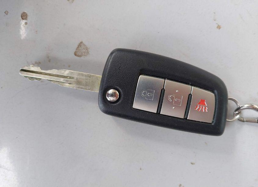 Photo 11 of 2019 Nissan Rogue SPORT S (VIN JN1BJ1CP4KW243690)